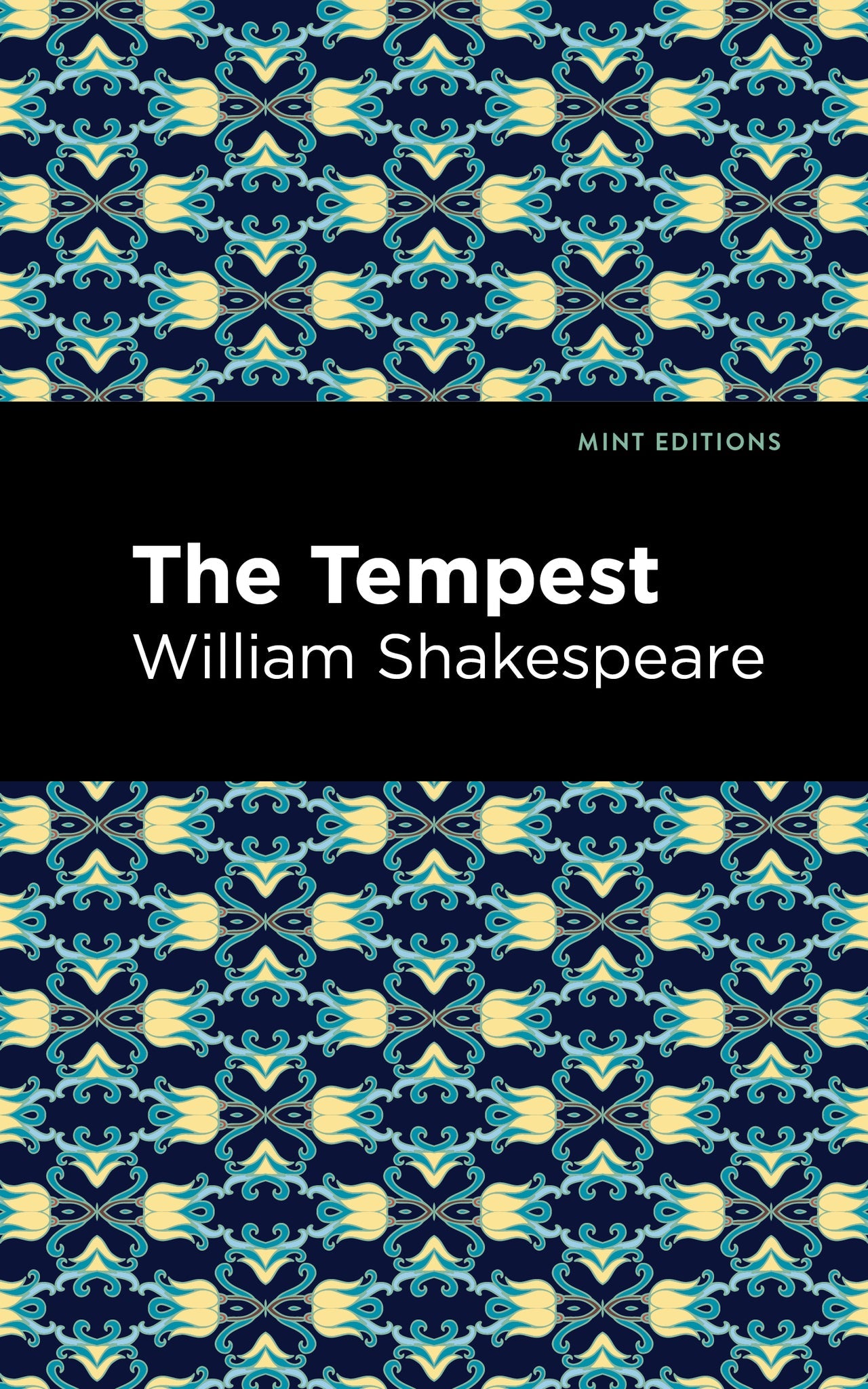Cover image for The Tempest ISBN 9798888974742